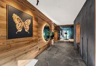 „Alpiner Luxus, neu definiert.“