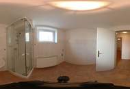 Wohnung zu vermieten, ideal für größere Familien