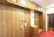 Gemütliche 3-Zimmer-Wohnung inkl. Garagenstellplatz (inkl. Heizkosten)