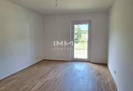 Erholsamer Ausblick in wunderschöner Lage!