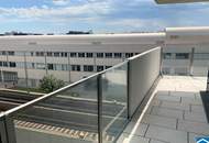 Moderne 2 Zimmerwohnung mit Loggia/Balkon in U-Bahn-Nähe!