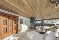 Luxuswohnung in unverbaubarer Toplage - Areal Diamond Hills