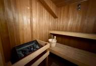 Stilvolles Einfamilienhaus mit Indoor-Pool, Sauna & Garten