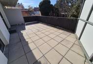 GROSSE TERRASSE - INKL. 2 GARAGENPLÄTZE - BARRIEREFREI