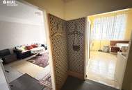 Hofruhelage - 2-Zimmer-Wohnung – Ideal für kreative Renovierer nur 180.000,- €