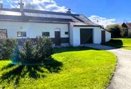 Sofort bezugsfertig! Bungalow mit schönem Garten!