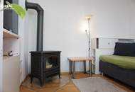 Moderne 3-Zimmer Gartenwohnung im Zentrum von Mondsee