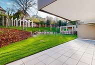 Quality Living am Fuße des Küniglbergs.