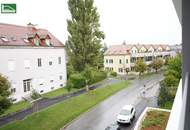 Perfekte Parkmöglichkeit - KFZ-Stellplatz in der Parkstraße 6 in Knittelfeld. - WOHNTRAUM