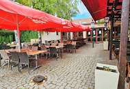 Restaurant mit Gastgarten im Herzen von Stammersdorf