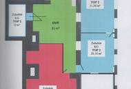 Keine 0/8/15 Wohnung