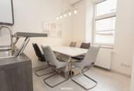 Top-sanierte 4-Zimmer-Wohnung in ruhiger Seitengasse in 1110 Wien