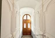 Immobilieninvest mit Rendite sichern - Zinshaus in CITYLAGE!