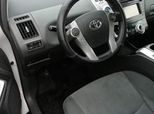 Toyota Prius+ WEISS BJ 05/14
