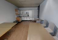 Großzügiges Büro 400m² mit Klimaanlage, Aufzug & Stadtblick in Krems – top Lage!