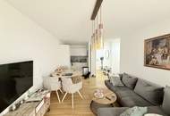 Schöne 2-Zimmer Wohnung in traumhafter Lage - nur 5min zur U3 entfernt