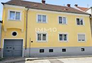 Juwel im Zentrum! Mehrparteienhaus mit Garten - zentral und ruhig - alle 3 WE befristet vermietet