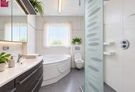 RAUM FÜR EIGENSTÄNDIGKEIT | Haus auf Eckgrundstück – Felixdorf