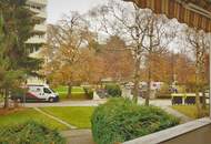 Bad´ner Wohnung: eine coole- gleich um´s Eck der Fachhochschule!