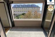*Superprojekt: ''Über den Baumwipfeln" Top 44 Erstklassige 2-Zimmer Loggia-Wohnung + TRAUMHAFTE SÜDAUSRICHTUNG mit Blick auf die Kastanienbäume