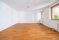 VIEL RAUM IN BESTLAGE 1070 | 4-Zimmer-Variante im 1. OG mit Garten, 2 Loggien & Garage