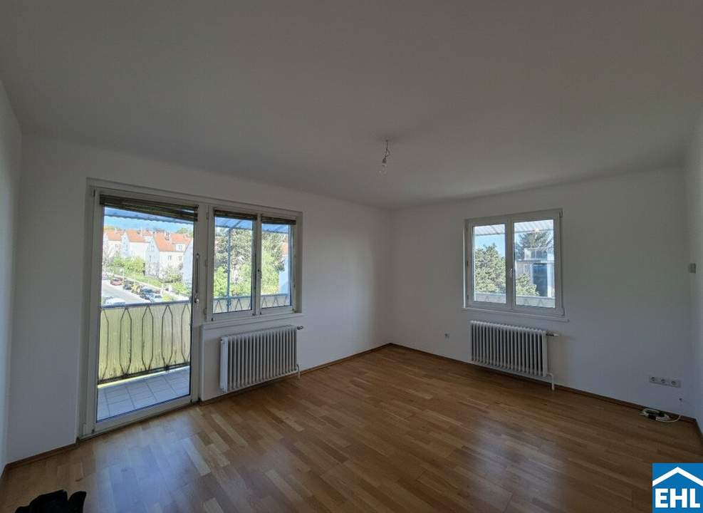 Großzügige 3,5-Zimmer Wohnung mit 30 m² Terrassenflächen in Hernalser Bestlage