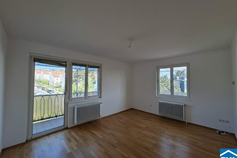 Großzügige 3,5-Zimmer Wohnung mit 30 m² Terrassenflächen in Hernalser Bestlage, Wohnung-miete, 1.649,00,€, 1170 Wien 17., Hernals
