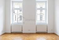 Repräsentative 5-Zi Altbau-Wohnung 158m², nahe Untere Belvedere, 2. Liftstock, 1030 Wien