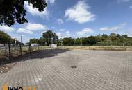 Top AUTOPLATZ, Gewerbeobjekt in ausgzeichneter Lage Aderklaa
