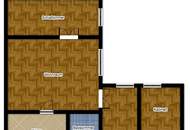 ideale 3,5 Zimmer Wohnung direkt auf der Mariahilfer Straße - ab Juni verfügbar!