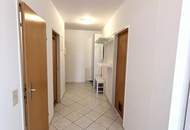 Wiener Neudorf! Familienfreundliche, sonnige 3-Zimmer Wohnung mit Tiefgaragenplatz!