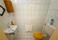 Ansprechende Wohnung mit Loggia und Garagenparkplatz