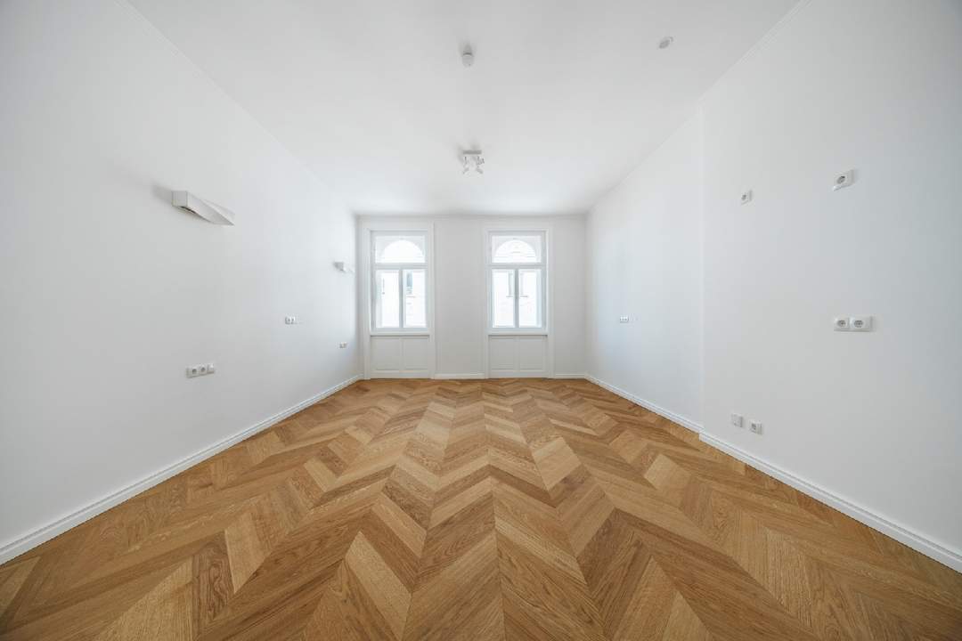 Luxuriöses Wohnen mit Charme