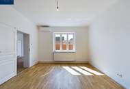 Zuhause in Zwettl: MIETE - 2-Zimmer-Wohnung mit Terrasse im STADT-ZENTRUM