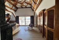 144 m² See-Penthouse in Velden – möbliert, Terrasse & Toplage am Wörthersee