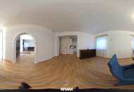 Vollunterkellertes Mehrfamilienhaus - 2 getrennte Wohneinheiten, großes Grundstück