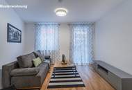 2-Zimmer-Neubauwohnung inkl. Komplettküche, Loggia und Kellerabteil/ ALF52 Top 1-18
