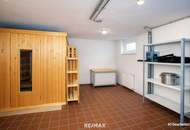 Ruhig wohnen, urban angebunden – Ihr Haus vor den Toren von Linz!