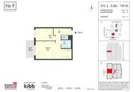 ## UBAHN NÄHE - 2 Zimmer - Rösslergasse 9 ##
