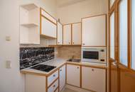 ++NEU++ 1-Zimmer ALTBAUWohnung - viel Potenzial!