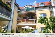 Ruhige & Moderne 2-Zi-Wohnung in Brunn am Gebirge mit Balkon, Garage & Klimaanlage – € 295.000