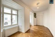 Büro in einem historischen Palais im Herzen der Wiener Innenstadt!