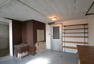 Besichtigungstag, am 19. + 20. März, nur mit Voranmeldung möglich! - Haus mit Anbau und Garten