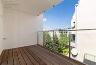 LICHT, FREIRAUM UND URBANER KOMFORT – 3-ZIMMER-WOHNUNG MIT TERRASSE UND LOGGIA