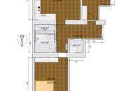 3 Zimmer Innenstadt Lage