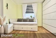 Idyllische Gartenwohnung nahe Mondsee