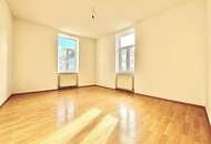 Geräumig und lichterfüllt I Lift vorhanden I Kurzzeitvermietung möglich I separate Küche I U-Bahn in Gehweite