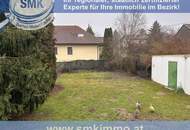 Freistehendes Einfamilienhaus mit sonnigem Garten!