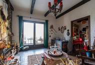 Haus mit Charme, Teich &amp; großzügigem Garten am Land - zu verkaufen!