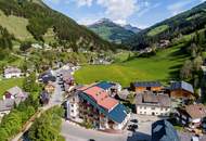 Reizende Ferienwohnung im idyllischen Bergdorf!